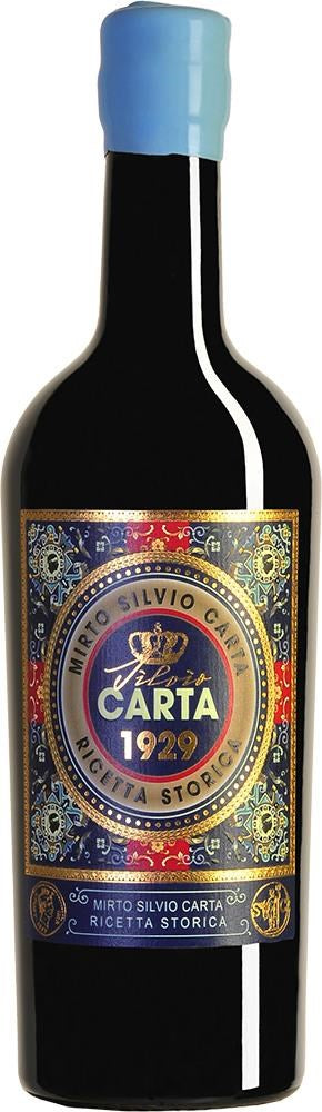 Mirto Silvio Carta 30% 700 ml