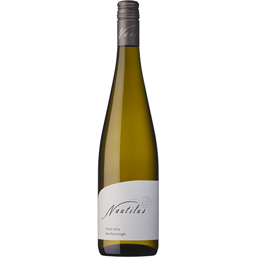 Nautilus Pinot Gris Marlborough 2023/2024