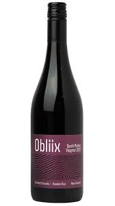 Obliix Pinot Noir 2023