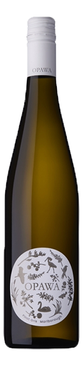 Opawa Marlborough Pinot Gris 2023