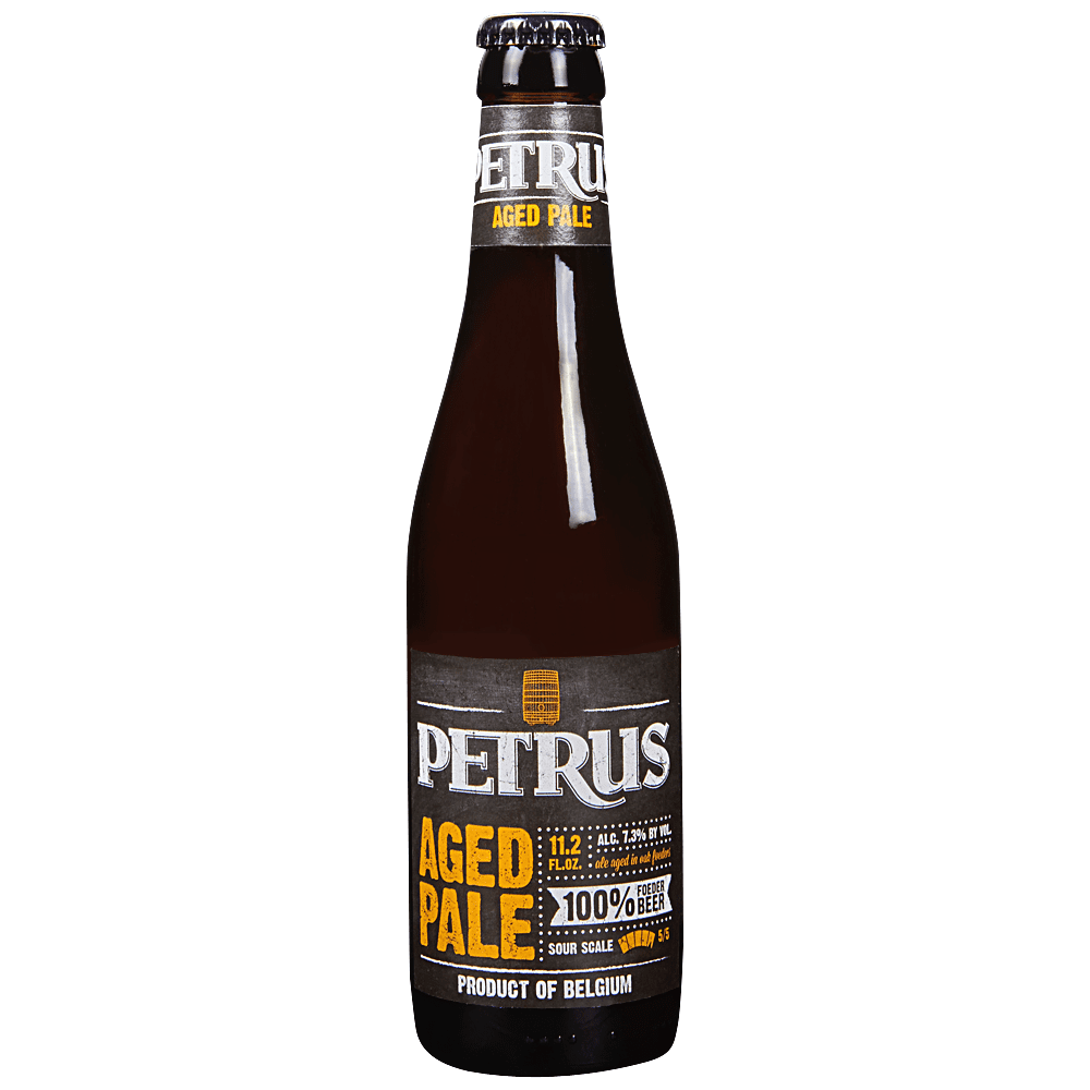 Petrus Aged Pale Ale 330ml