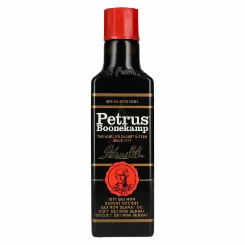 Petrus Boonkamp 45% 700ml