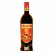 PICON BIERE APERITIF A L?RANGE 1L