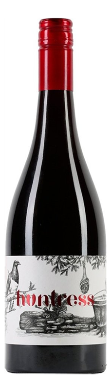 Huntress Syrah 2023