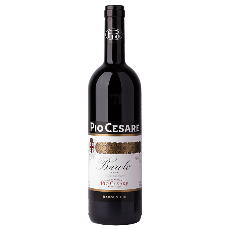 Pio Cesare Barolo DOCG 2019