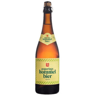 Poperings Hommelbier Strong Ale 750ml