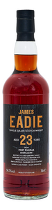 James Eadie Port Dundas 23YO Refill PX Sherry Hogshead Finish 54.7%