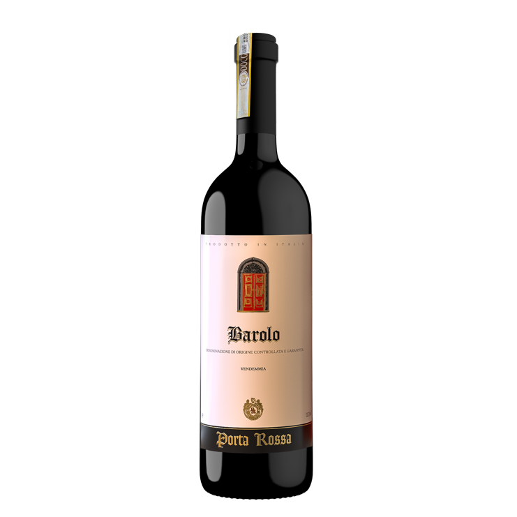 Porta Rossa Barolo Riserva DOCG 2006