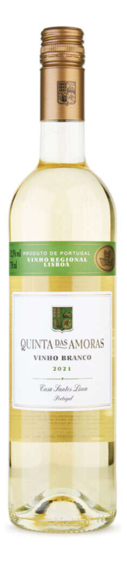 Quinta Das Amoras Vinho Bianco 2021/2022