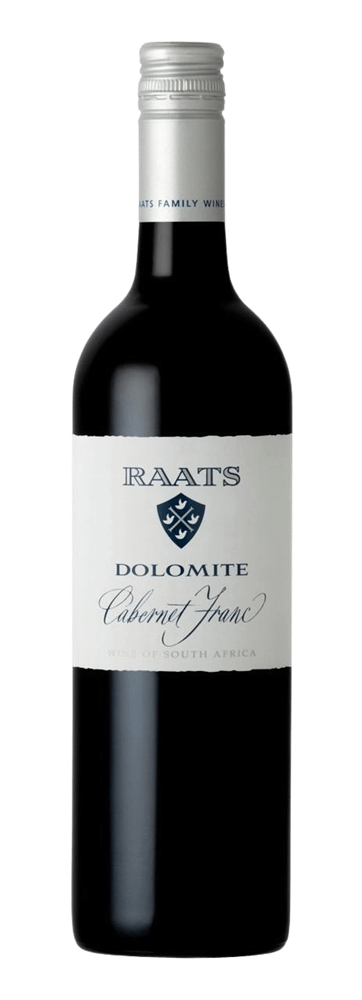 Raats Dolomite Cabernet Franc 2020