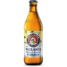 Paulaner Non Alcoholic Weizen Radler 330ml