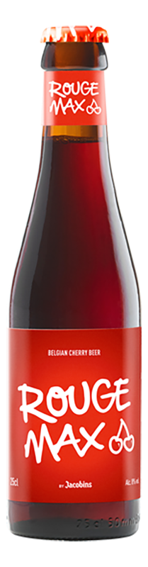 Jacobins Rouge Max 250ml