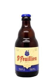 St Feuillien Tripel 330ml