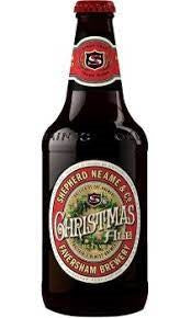 Shepherd Neame Christmas Ale 500ml