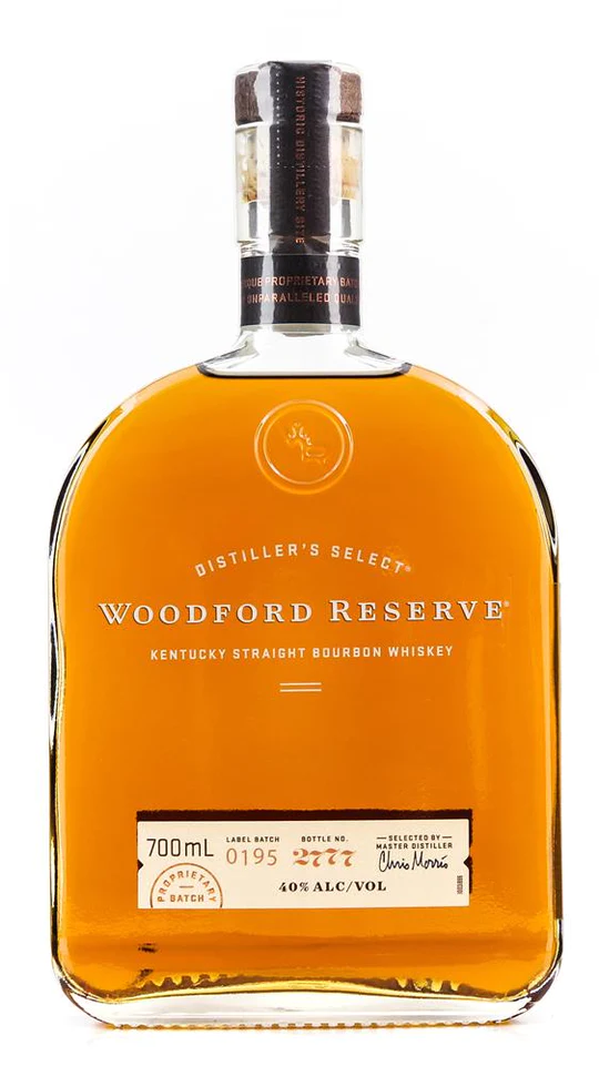 Woodford Reserve Double Oak 43.2% 700ml