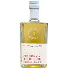 Southward Guajillo Chilli Gin 700ml 45%