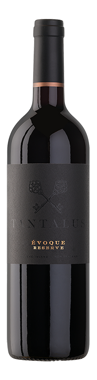 Tantalus Estate Evoque Merlot Cabernets 2019