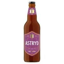 Thornbridge Astryd Hazy Juicy Pale 500ml