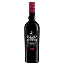 Toschi Amaro Liqueur 25% 700ml