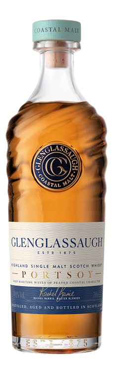 Glenglassaugh Portsoy 49.1% 700ml