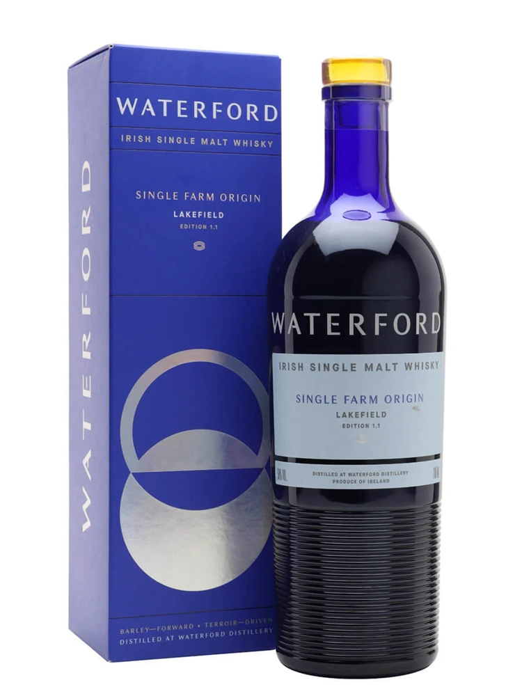 Waterford 'Lakefield' 1.1 50% 700ml