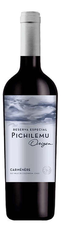 Pichilemu Reserva Especial Carmenere 2021