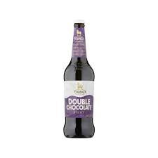 Young's Double Chocolate Stout Bottle 500ml