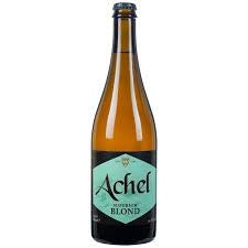 Achel Superior Blond 750ml