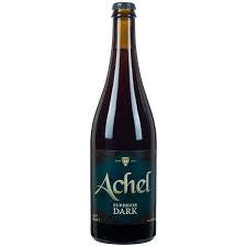 Achel Superior Dark 750ml