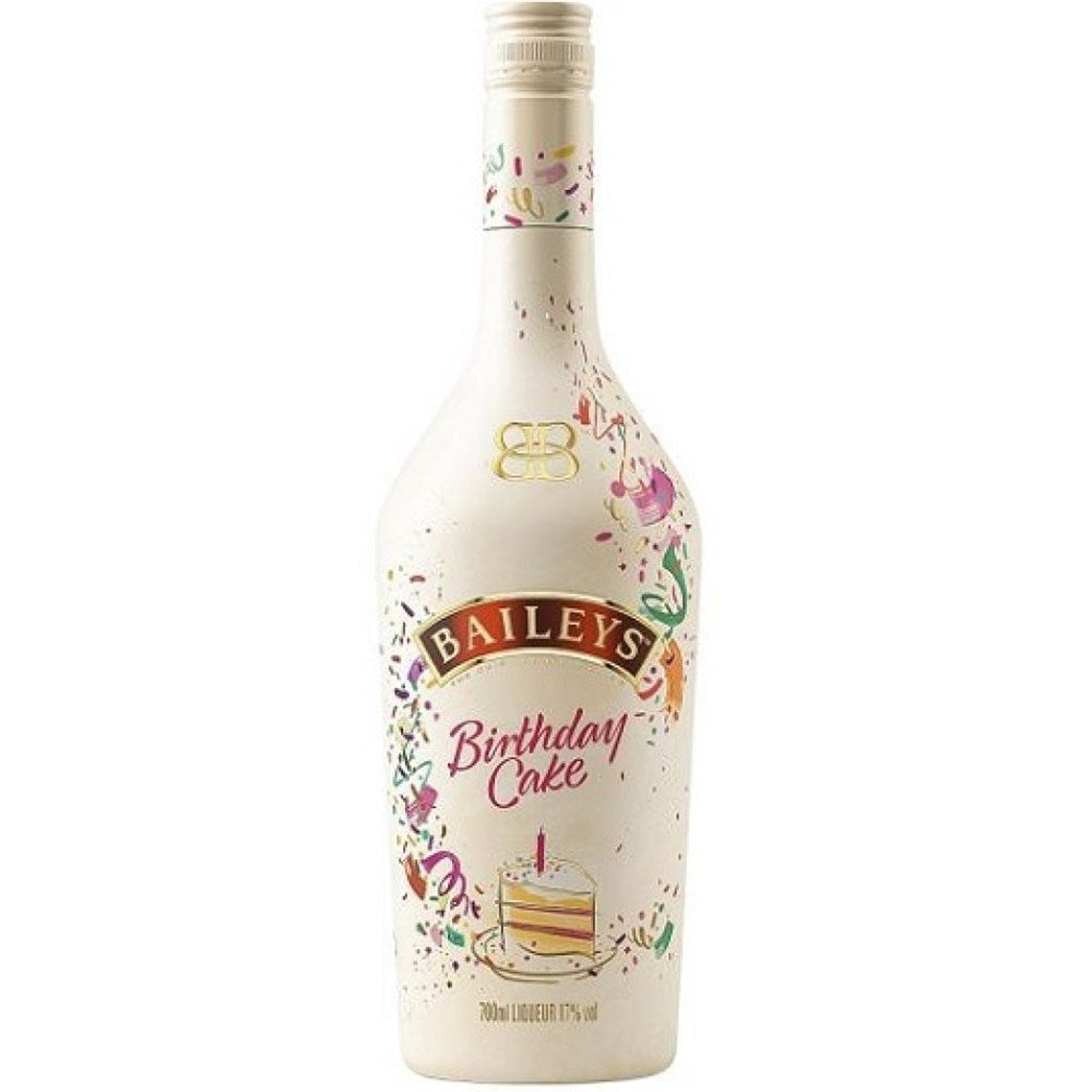 Bailey's Birthday Cake 17% 700ml