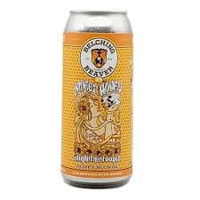 Belching Beaver Sweet Honey Blonde 473ml