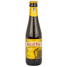 Belle Vue Gueuze 250ml