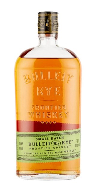 Bulleit Rye 45% 700ml