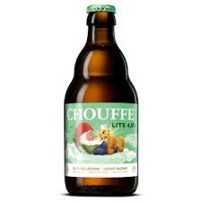 La Chouffe Lite 330ml