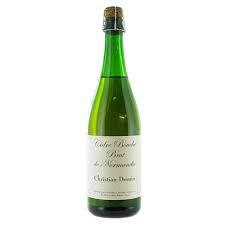 Christian Drouin Brut Cider 750ml