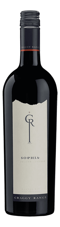 Craggy Range Sophia Merlot/Cabernet Hawkes Bay 2022