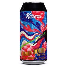 Kereru Danky Doodle WCIPA 440ml