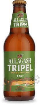 Allagash Tripel 355ml