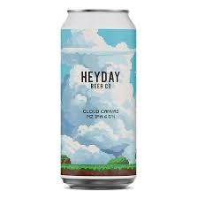 Heyday Cloud Canvas NZ IPA 440ml