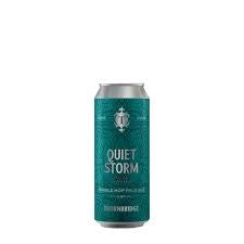 Thornbridge Quiet Storm Sabro 440ml