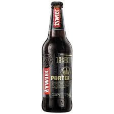 Zywiec Baltic Porter 500ml