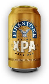 Firestone Walker XPA 355ml