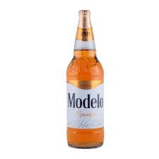 Modelo Especial 1L Bottle