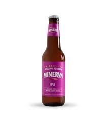 Minerva IPA 355ml