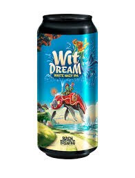 Bach Brewing Wit Dream 440ml