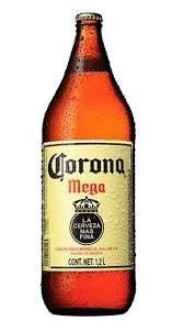 Corona Mega 1.2L Bottle