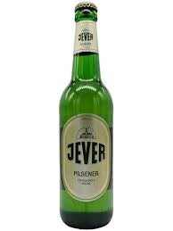 Jever Pilsner 500ml Bottle