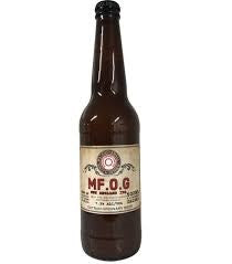 Bootleg Brewing MF.O.G IPA 500ml