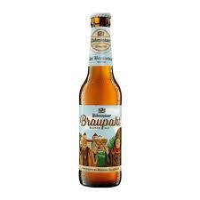 Weihenstephaner/St Bernardus Braupakt 2024 Blonde Ale 330ml