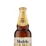 Modelo Pura Malta 355ml